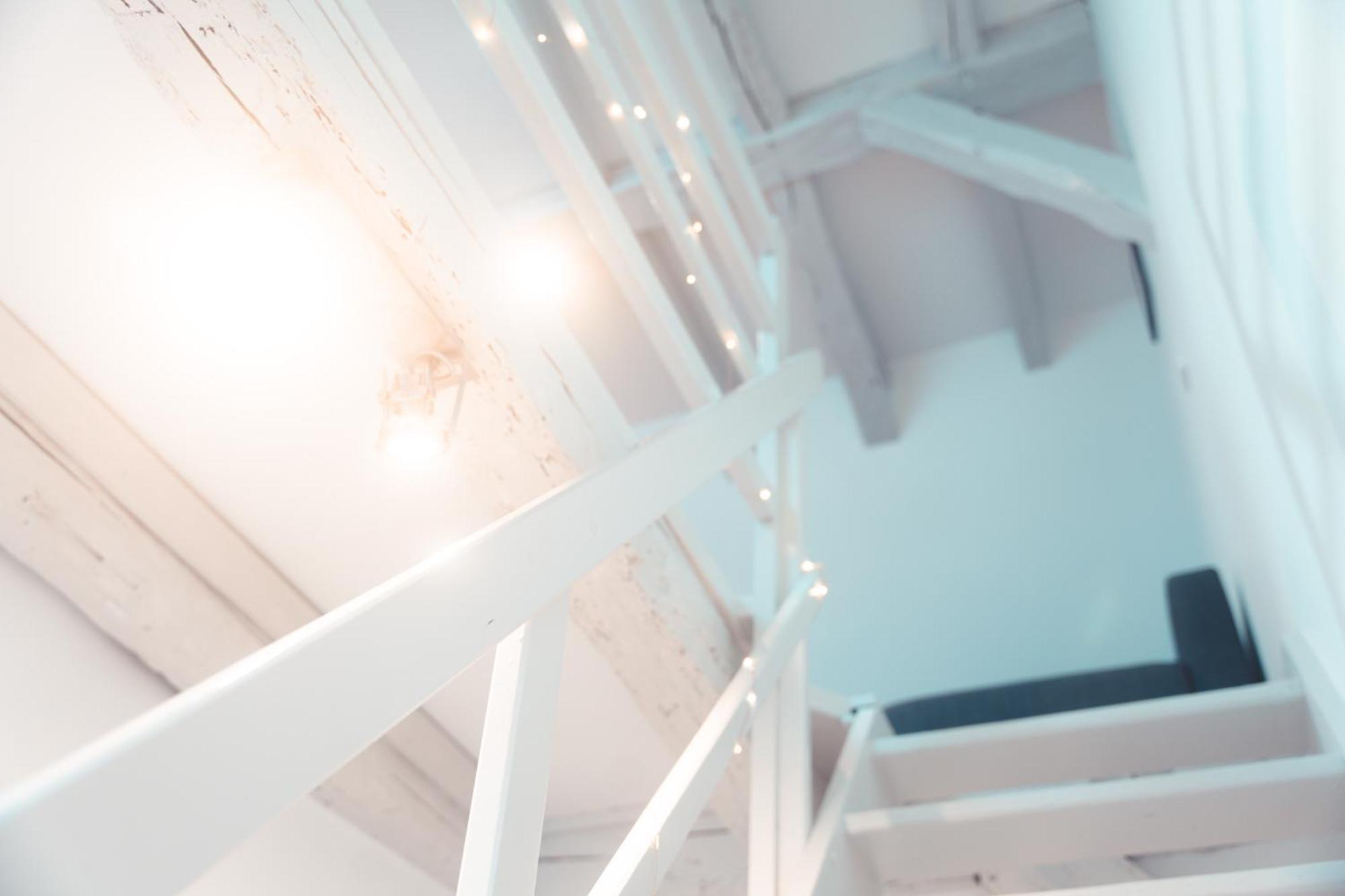 Charmante Mezzanine - Lamartine トゥール エクステリア 写真