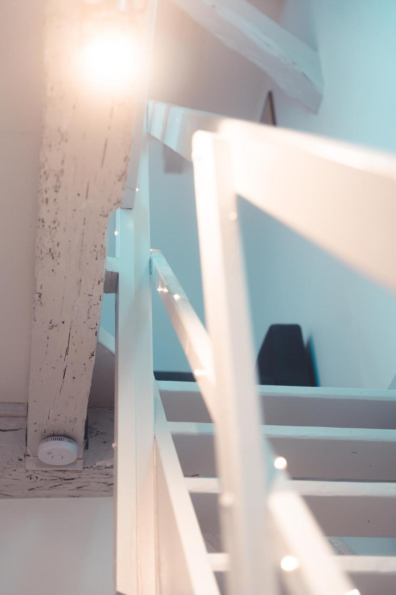 Charmante Mezzanine - Lamartine トゥール エクステリア 写真